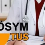 TUS 2. Dönem soru kitapçığı ve cevap anahtarı yayımlandı mı? TUS soru kitapçığı ve cevap anahtarı nasıl görüntülenir?