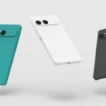 Sony Xperia 10 VIII Tasarımı Lansman Öncesi Sızdırıldı