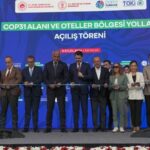 Türk turizminin kalbi Antalya’ya 19,2 milyar liralık kültür ve turizm yatırımı